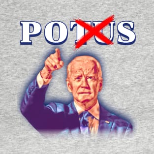 POxxS T-Shirt